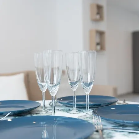 Apartment Le Patio D'albe
